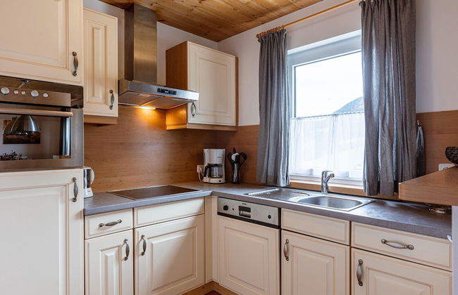 Chalet in Annaberg-lungotz With a Community Pool - Foto 9