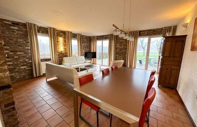 3 bedroom House in Gulpen with garden and terrace - Photo 11