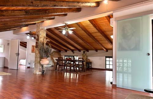 Villa Pantalica lato Sortino - Foto 15