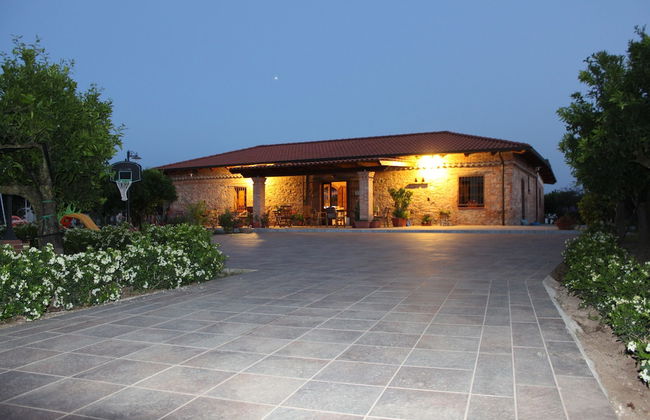 Agriturismo Le Terre Zoè - Foto 1