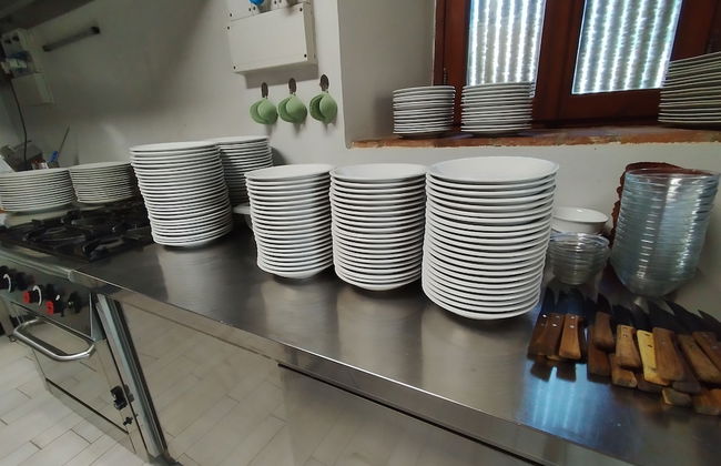 Umbrian Farmhouse Retreat With Private Pool and Garden - Foto 22