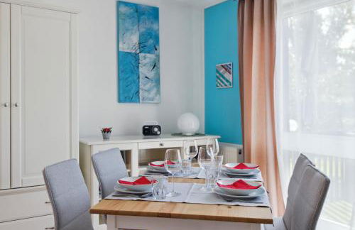 Belisima Apartments I Ferienwohnungen Deidesheim I Deutsche Weinstraße I Individuell mit Charm I Ruhig am Kurpark I Nähe Supermarkt - Bäcker - Bahnhof - Foto 59