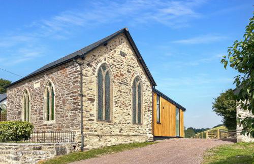 The Chapel Brompton Regis - Foto 10