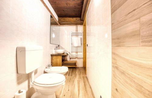 Incanto Walser Apartments Ronco - Foto 54