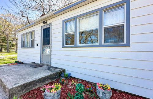 Lake Huron Cottage 6 - 3 Bed 1 Bath - Foto 12