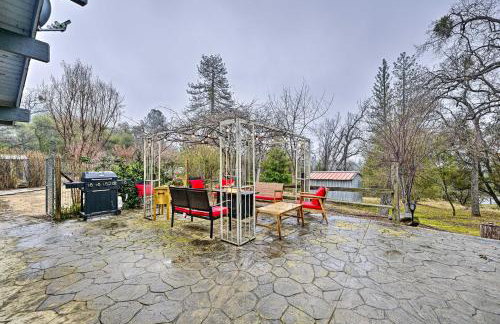 North Fork Vacation Rental: 28 Mi to Yosemite - Foto 27