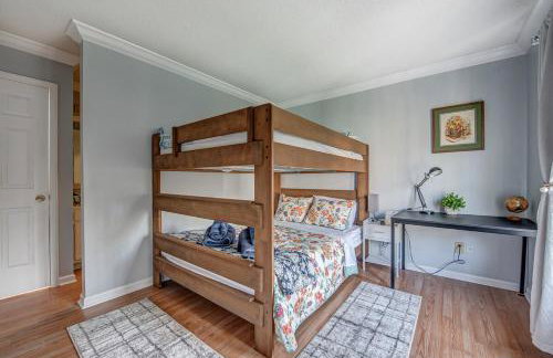 Long Stay Special Cozy Home Near Uptown - Foto 26