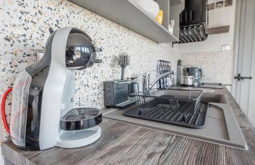 Lily Pad, Friston - Foto 9