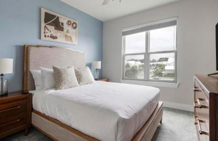 Landing Modern 2BD Gym - Foto 48