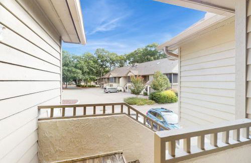 SB25B Clubhouse Villa Mini-Suite - Foto 16