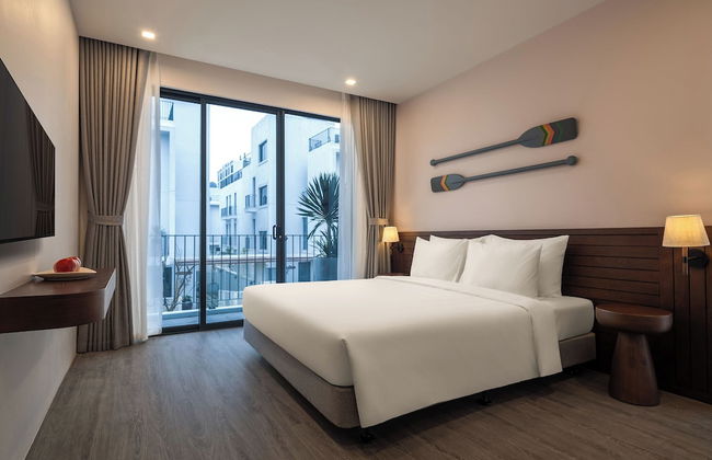 Lasong Hotel & Villas Sam Son By The Unlimited Collection - Foto 18