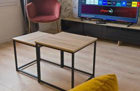 L'ALPETTE maison 3 pièces 2 chambres tout confort - Foto 38