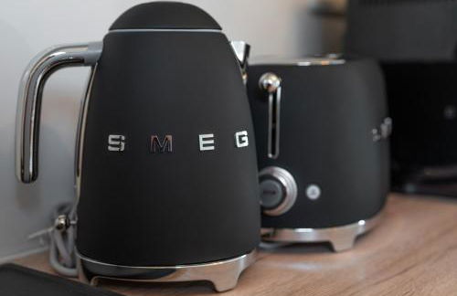 Ferienhaus Apfelblüte by Heinke Wohnraum - Foto 11