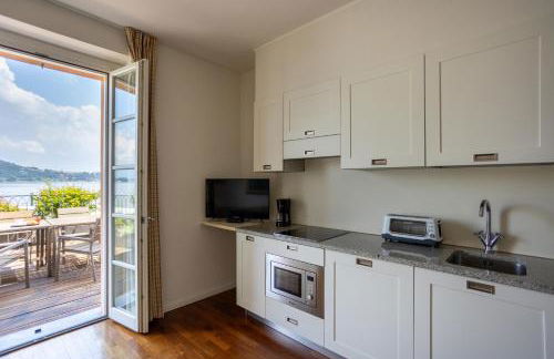 Resort Antico Verbano - Foto 73