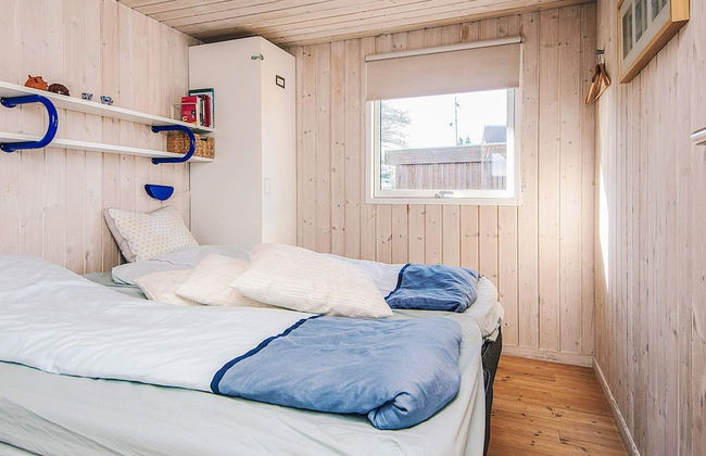 6 Person Holiday Home in Ronde-by Traum - Foto 6