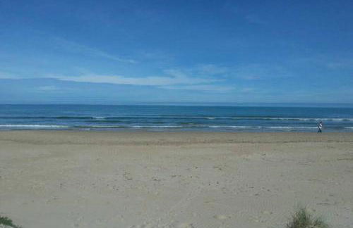 Casa a pie de playa en Las Marinas - Foto 10