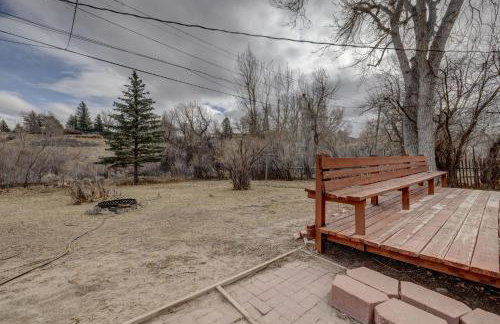 Garden Creek Getaway - Foto 28