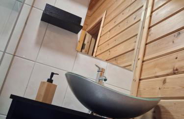 Ferienwohnung“puutalossa“ - Foto 33