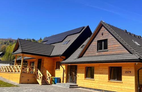 Dzika Dziura z jacuzzi - Foto 15