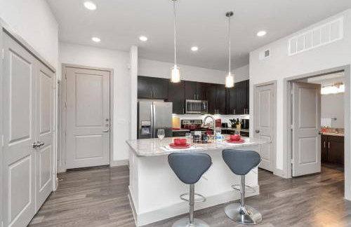 KING BEDS Nrg Stadium Rodeo Houston - Foto 21