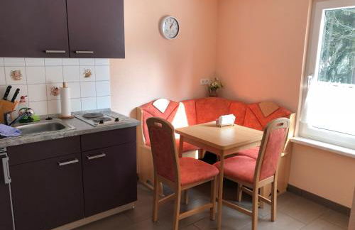 Feriensiedlung Alte Talsperre - Foto 14