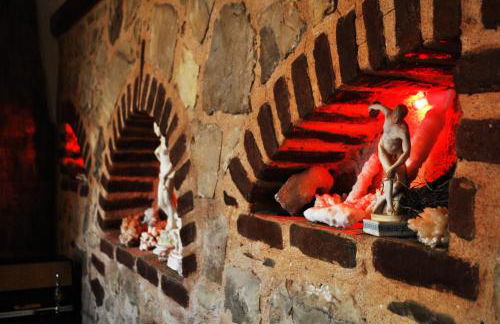 Εlegant Villa Liakos - Foto 38