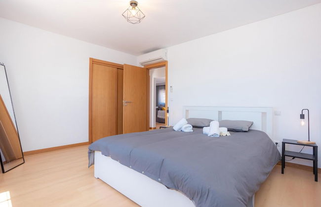 Terrace Bairro Novo by Rent4all - Photo 5