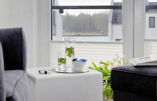 Ferienhaus am Yachthafen in Peenemünde - Photo 15