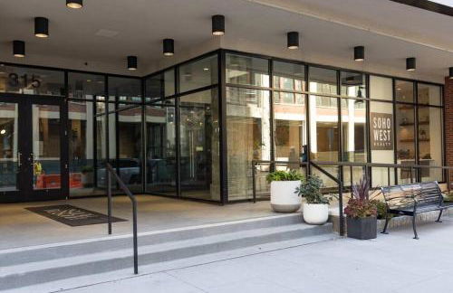 Modern Loft 15 Min from NYC with City View & Pool - Foto 18