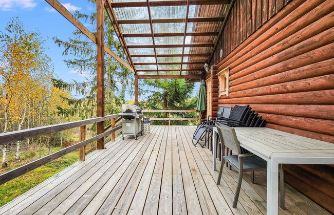 Korvenniemi - Foto 22