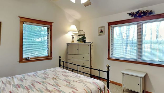 Ausstattung der Unterkunft