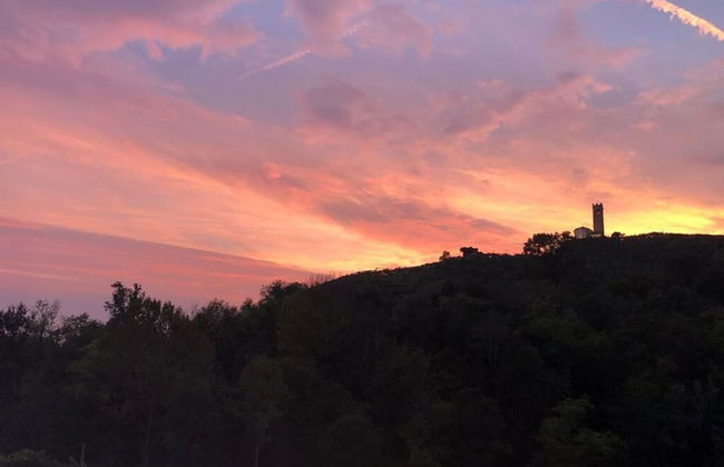 Agriturismo Al Credazzo - Photo 31