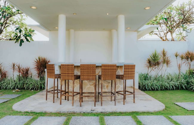 Bali Diamond Villas - Foto 76