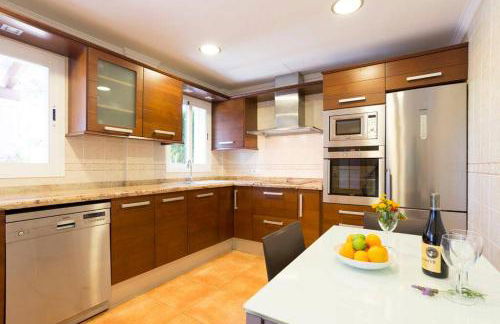 Casa Mar Blau - mediterranean house - Foto 33