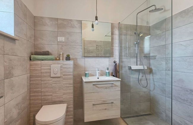 Villa Barbara Comfortable Holiday Residence - Foto 15