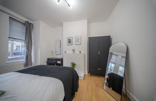 The Hampden House - Sleeps 7 - Foto 7