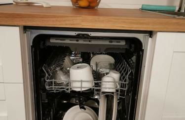 Casina Alpina sugli impianti Passo S Pellegrino - Foto 20