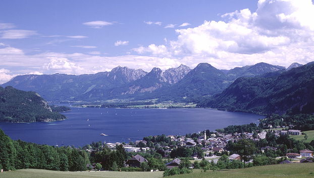Tour privado por Salzkammergut - Foto 3