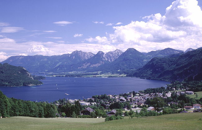 Private Salzkammergut Tour - Foto 3