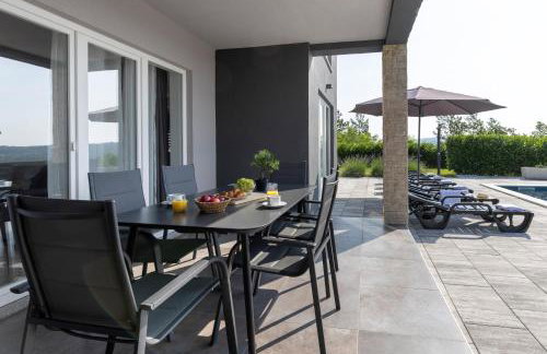 Villa Megi quiet village near Labin - Foto 14