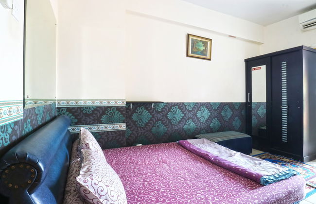 Dewi Depok Apartment Margonda Residence 2 - Photo 8