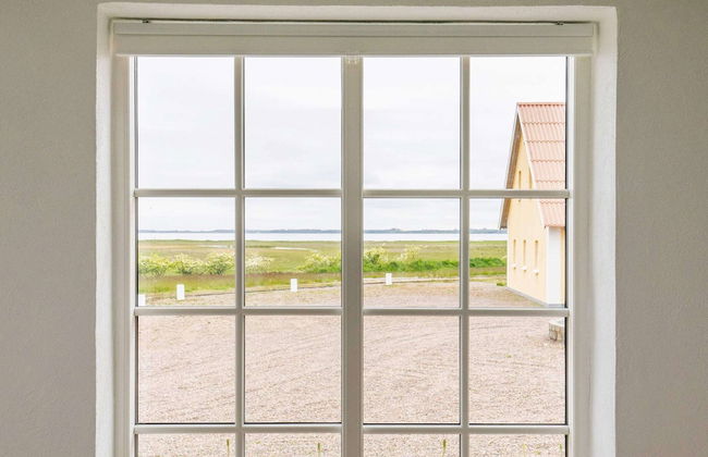 Holiday Home in Nykøbing M - Foto 51