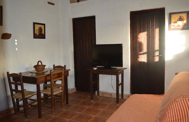 Finca Los Caleros - Photo 14