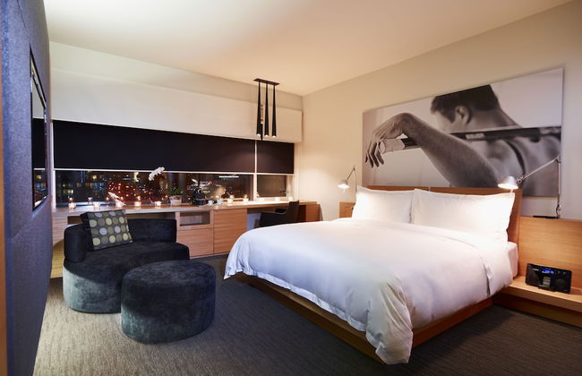 Le Germain Hotel Maple Leaf Square - Foto 15