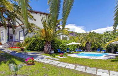 YourHome - Villa Claudette private pool sea view - Foto 88