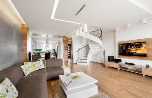 Wrzosowy Apartament - Photo 8