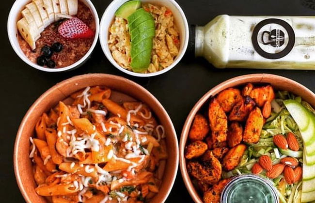 Al Raya Hotel Apartment - Foto 43