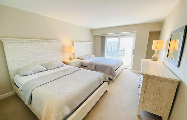 THE Henlopen 719 - Foto 2