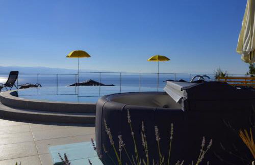 Villa Annika - Foto 26