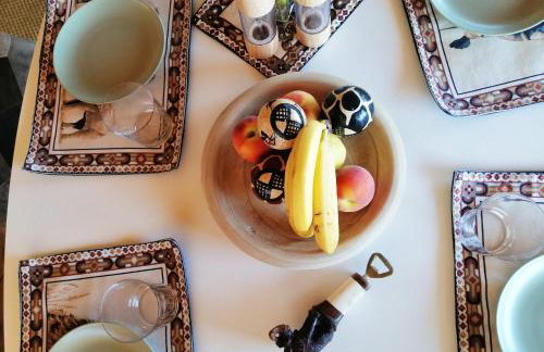 Glamping & Residence IL Villaggio del Re - Foto 75